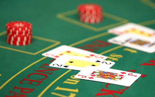 Zadar Casino Poker